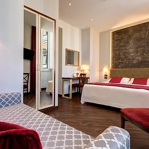 Otel Nazionale, Roma