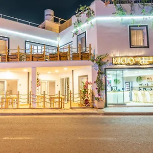 Mucho Boutique , Bodrum Türkiye