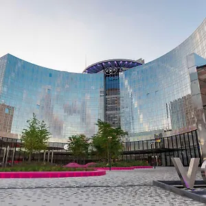 Park By Radisson City West 4*, Amsterdam Hollanda