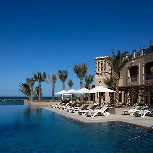 Sheraton And 5*, Şarja Birleşik Arap Emirlikleri