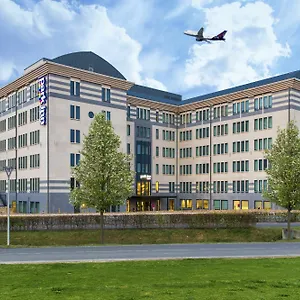 Park By Radisson Brussels Airport 4*, Zaventem Belçika