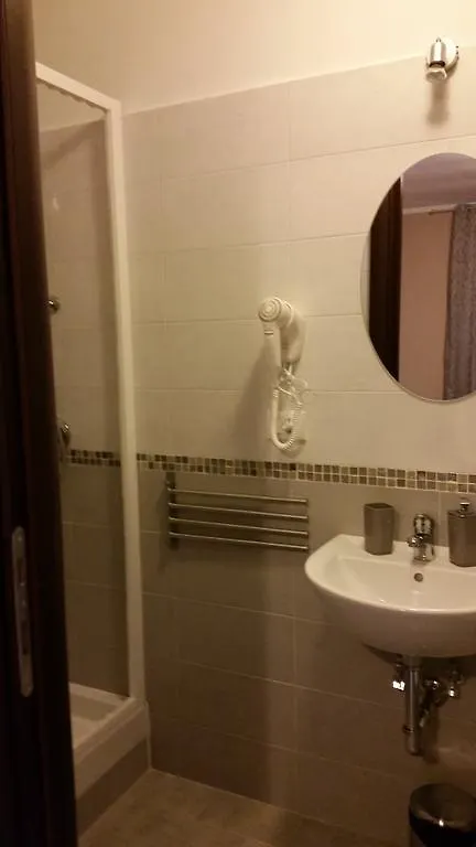 Hotel Mosaic Rome