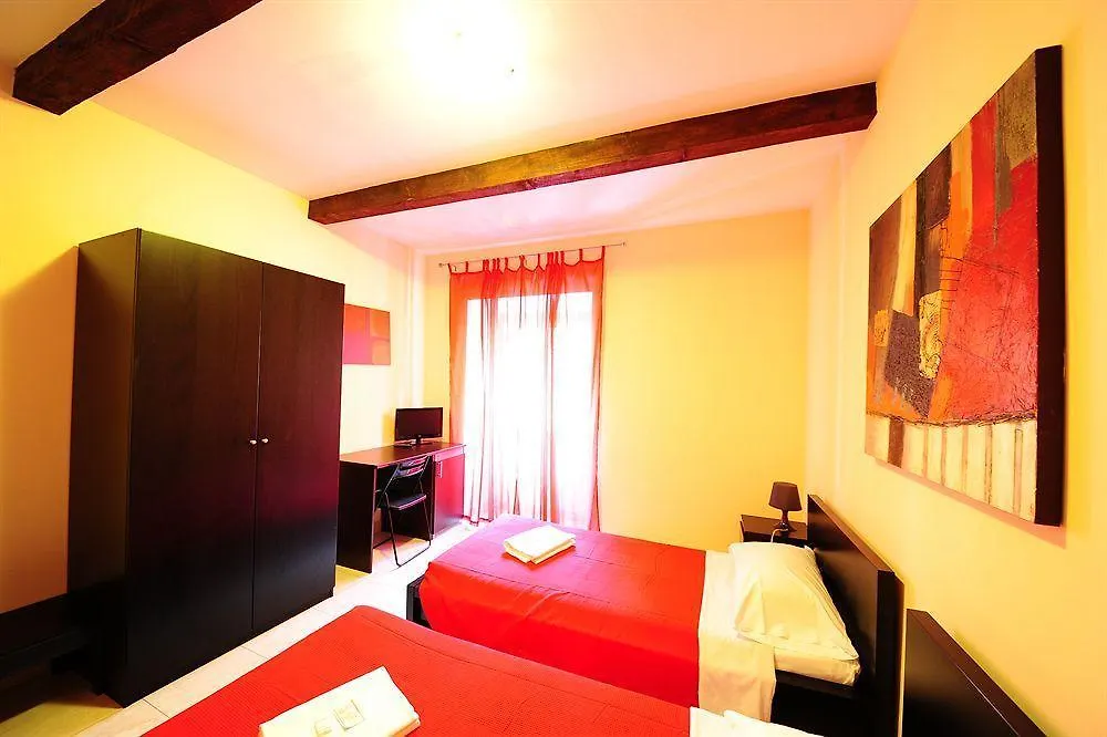 Hotel Mosaic Rome