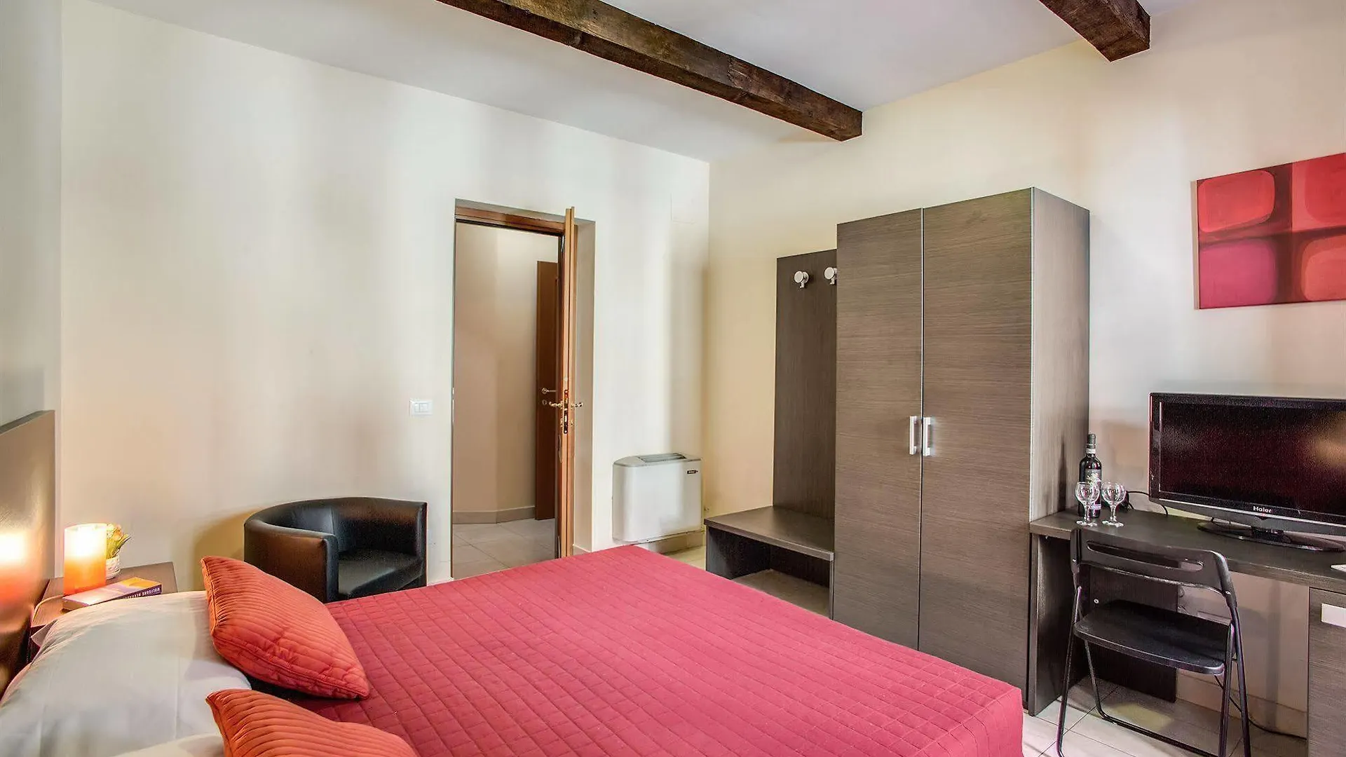 Hotel Mosaic Rome