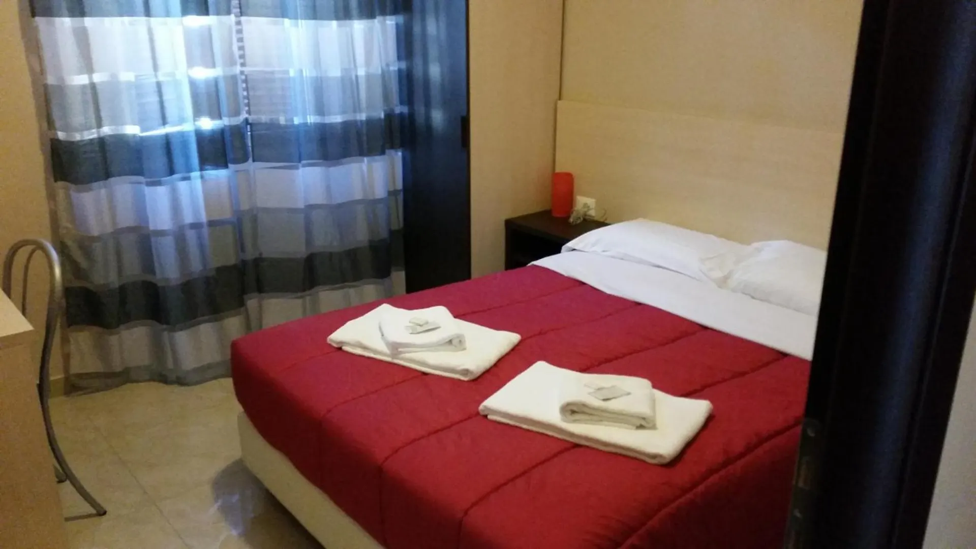 Hotel Mosaic Roma