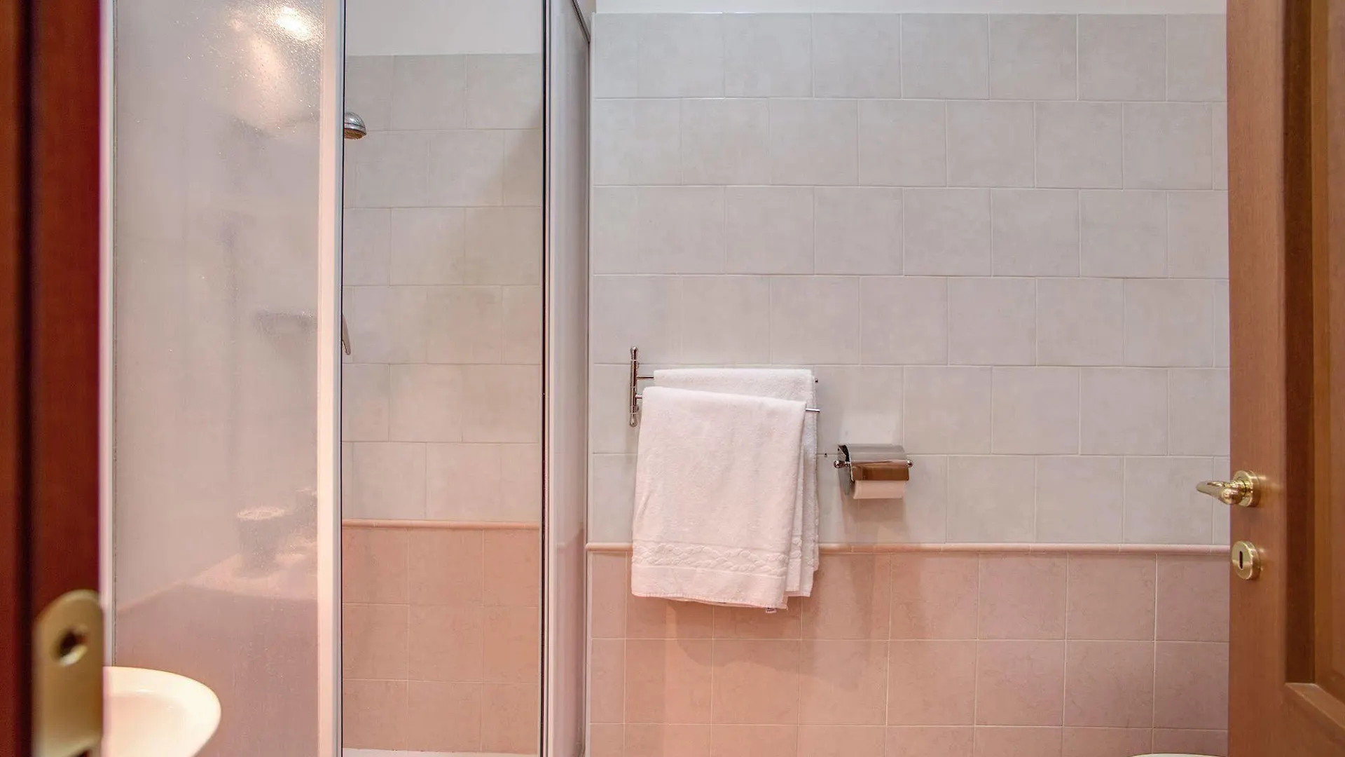 Hotel Mosaic Roma 0*,  İtalya